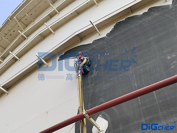 �¸ߝ�ʯ���������ڙC���˷���ʩ��