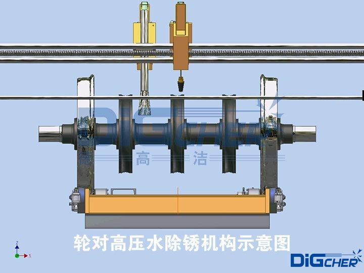 ݆���߉�ˮ���P�C��(g��u)ʾ��D